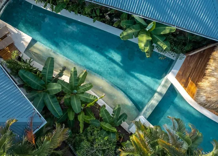 Blue Mist Hotel- Adults Only