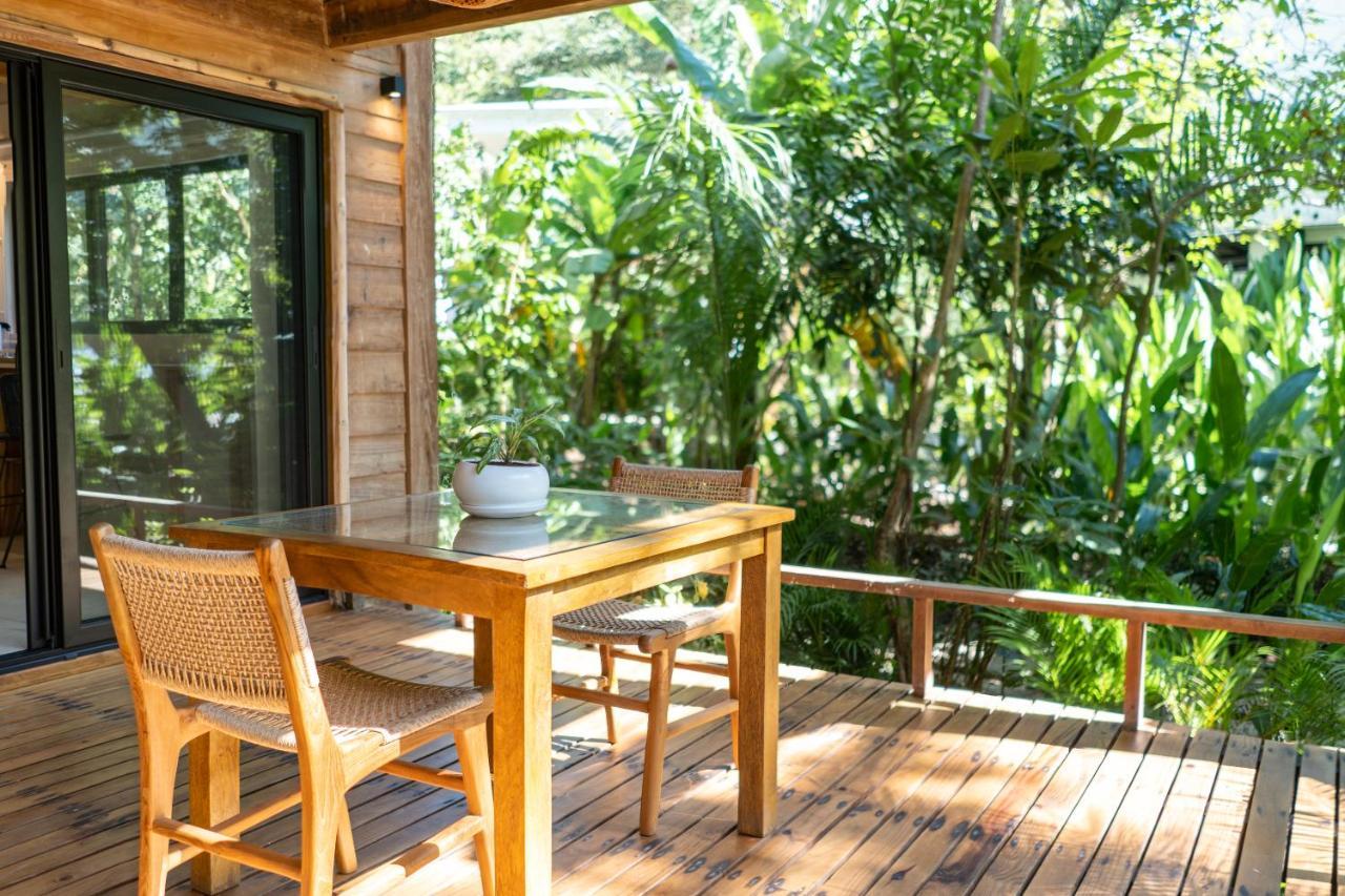 Blue Mist Hotel- Adults Only Playa Santa Teresa (Puntarenas)
