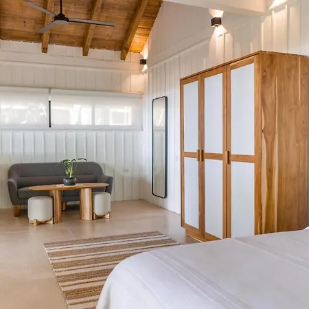 Blue Mist Hotel- Adults Only Playa Santa Teresa  Exterior photo