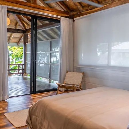 Blue Mist Hotel- Adults Only Playa Santa Teresa  Exterior photo
